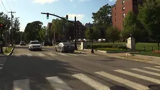 VIDEO NOW:  Providence City Councilor Shelley Peterson explains frustration with PC parties