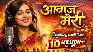 आवाज़ मेरी | Heart Touching Love Song