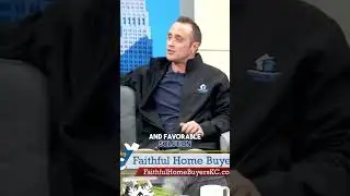 Faithful Home Buyers KC: Your Trusted Partner for Reliable Real Estate Solutions 🏡🤝
