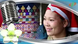 Iu Mienh Dienx Taaih  WD200