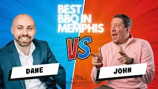 Who has the best BBQ in MEMPHIS?