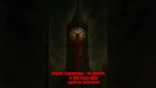 Infernity EldritchVerse – The Beginning 1/12 If Time Could Bleed