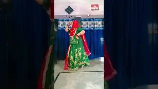 Patli Kamar Dance Rani Rangili #shorts #viral #dance #rajasthani #trending #song #reels #viralvideo