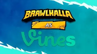 Легенды Brawlhalla в виде видеороликов (Видеоролики, которые заставляют меня вознестись в Вальхаллу)