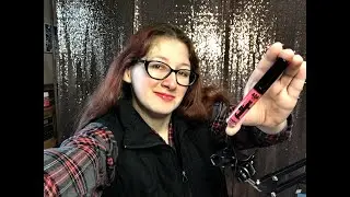Review - AOA Studio Fullips Plumping Lip Gloss in Light Rose