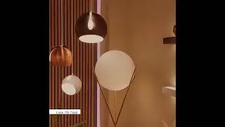 s.luce Stehleuchte - Jetzt Shoppen!  #intirior #design #lampen #inspiration #trending #designer
