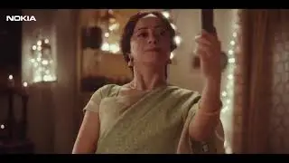 Nokia 8 official trailer
