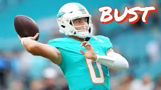 Why the 49ers Shouldn't Sign Zach Wilson