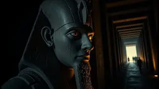 The Pharaoh Who Vanished: Senusret III's Secret War