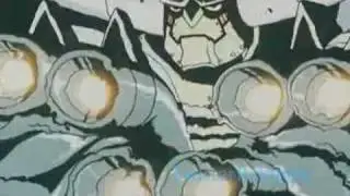 Astro v. Pluto - Brother my Brother