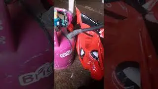 membuat tabung balon gas terbang@Shorts
