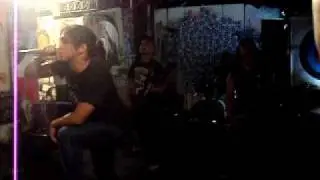 Traces of War - let alone the weak