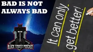 Silver Lined WoTBooks | Season 3 Episode 17