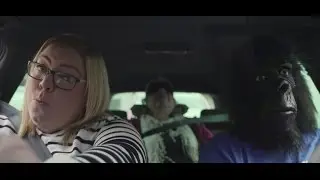 DARTFORD TOLLS - The official music video