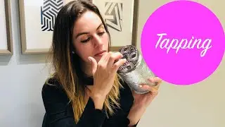 [ASMR] Relaxing Tapping and Tracing Different Items