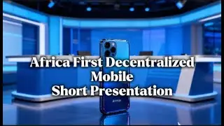 Afrimobile: обеспечивает мобильную безопасность уровня крепости.