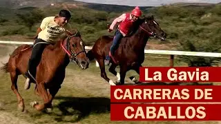 Carreras de Caballos - La Gavia Jerez Zacatecas 2022