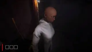 We Might Only Have Two Brain Cells | Ghost Janitors