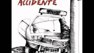 Accidente - Cicatrices y recuerdos