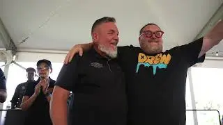 Florida Barn Smoker 2025 | Незабываемые впечатления от табака