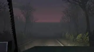 Let's Play Lost In Vivo Dark Mode part 1