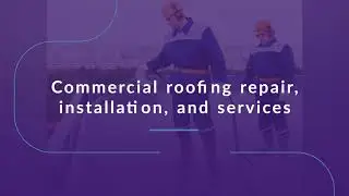 King Koating - The One-Stop Solution For Commercial Roofing in Toronto