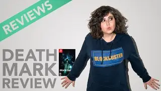 Death Mark Review - Femtrooper