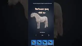 Markt spoiler!! (THX @C.C.Creations ❤️)#sso#starstable#starstableonline#horsesale#spoiler#ssospoiler