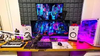 EP.6 Pimp My Setup (w/ Pimpstrich)