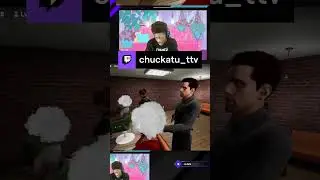 Ice Spice doing hair? #salon#icespice#salon | chuckatu_ttv on #Twitch