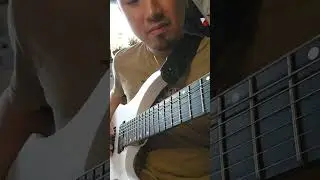Gento - SB19 (Short Guitar Jam)