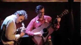 Mule Skinner Blues - Michael Daves & Chris Thile