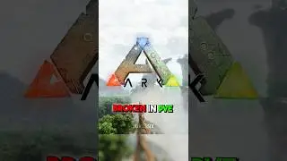 Ranking the Most Overpowered Dinos in ARK (PvE Edition) 🦖🔥