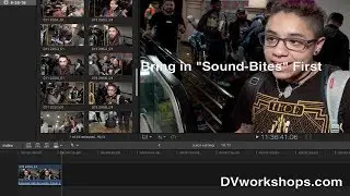 Secret of Fast Video Editing in 4-minutes