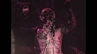 GWAR 