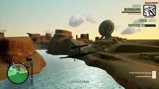 N.O.E  Mission-70 GTA San Andreas Definitive Edition #gaming #gta #gaming#gtav #gta5 