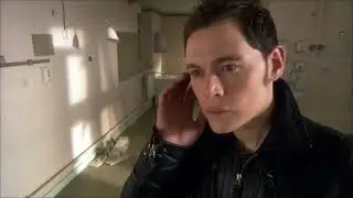 Owen Is Worried About Tosh | To The Last Man | Torchwood