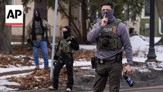 Thune warns Homeland Security will shut down if Democrats don't work with GOP