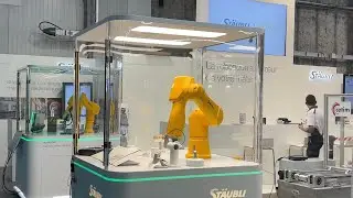 &Eacute;CONOMIE - SIMODEC, le salon de la fabrication m&eacute;canique de pr&eacute;cision et du d&eacute;colletage, Rochexpo