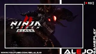 Ninja Gaiden 2 Black #08 - Marbus.