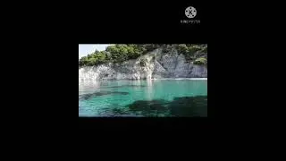 soothing Video  (seasides)