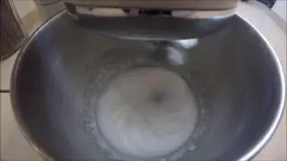 foam- colloidal system