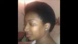 2 MONTH HAIR GROWTH UPDATE