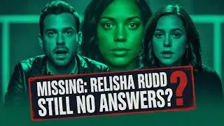Unsolved Mystery: The Chilling Disappearance of Relisha Rudd from a D.C. Homeless Shelter