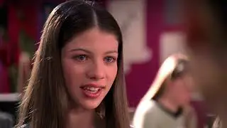 Buffy Contre Les Vampires (VF) - Buffy annonce la mort de sa m&egrave;re &agrave; Dawn