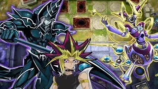 When Atem OTK-ed Altergeist Worshipper In Master Duel