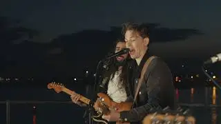 London Wedding Band - The Vagabonds
