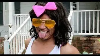 Wassabi Productions - Call Me Maybe Parody (Cupcakke Remix)