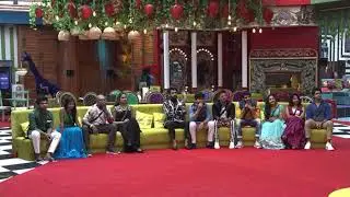 Akhil tongue slips about kumar sai elimination #BiggBossTelugu4