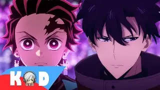 ReawakeR x Gurenge | LiSA Mashup of Solo Leveling Season 2, Demon Slayer ft. Felix of STRAY KIDS